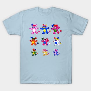 The Popples T-Shirt